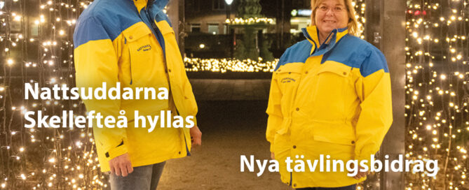 nattvandrarnas e-tidning