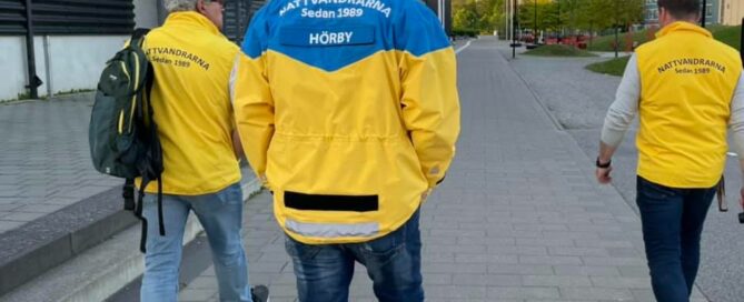 nattvandrarna