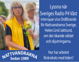 Klicka på bilden för att lyssna till intervjun, du hittar den även via länken: https://sverigesradio.se/avsnitt/2366819#6102 